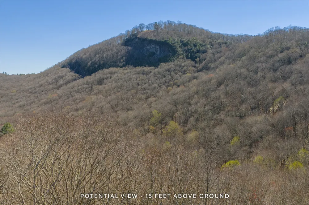 C34 Roaming Road Glenville, NC 28736