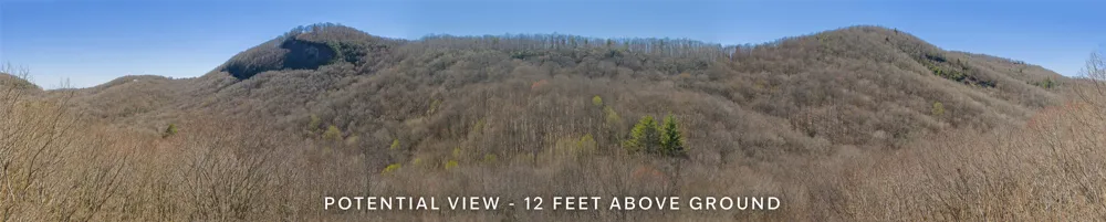 C34 Roaming Road Glenville, NC 28736