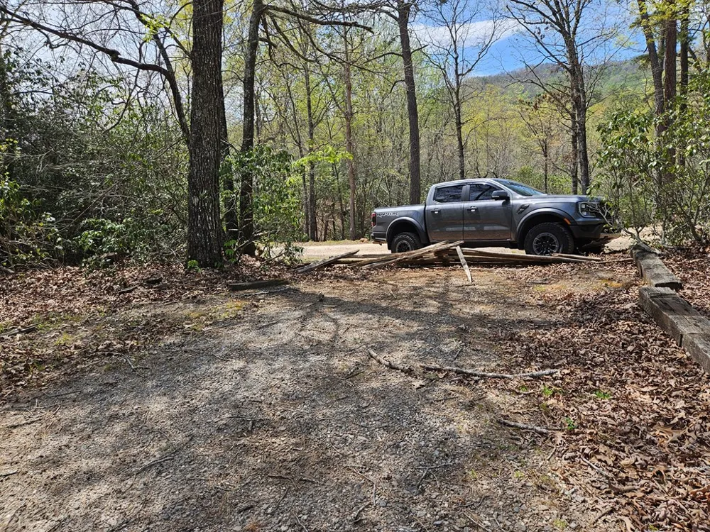 Gem Lakes Estates Road Franklin, NC 28734