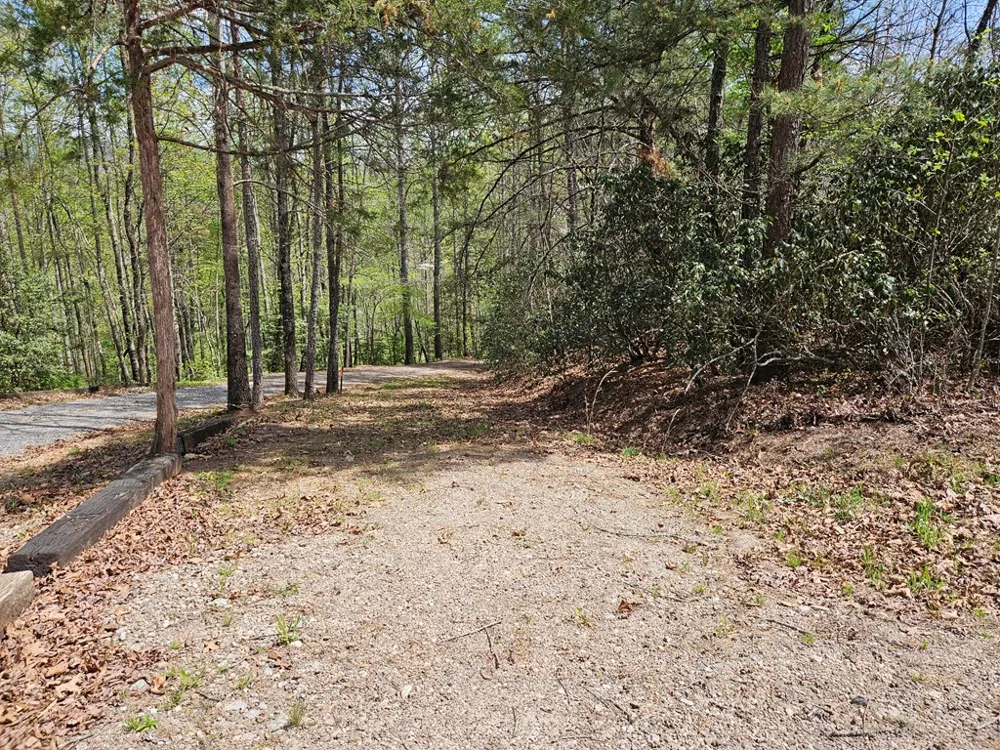 Gem Lakes Estates Road Franklin, NC 28734