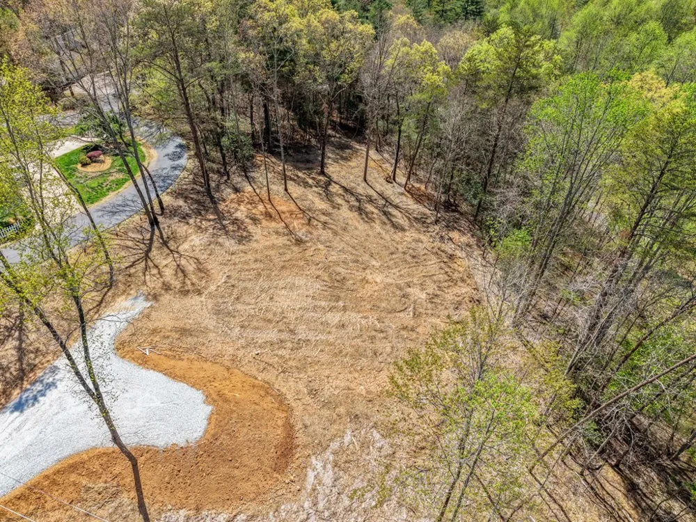Dowdle Mountain Road Franklin, NC 28734