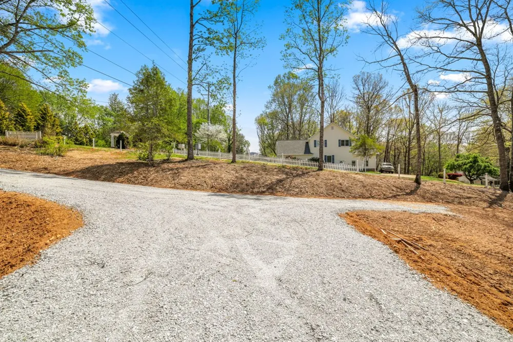 Dowdle Mountain Road Franklin, NC 28734