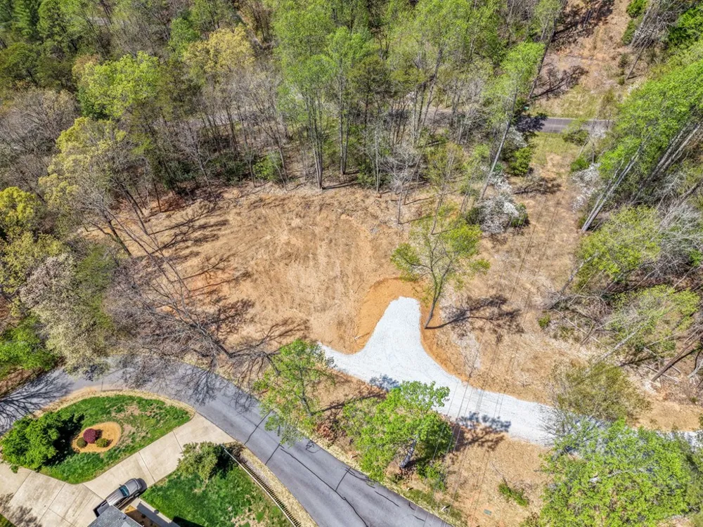 Dowdle Mountain Road Franklin, NC 28734