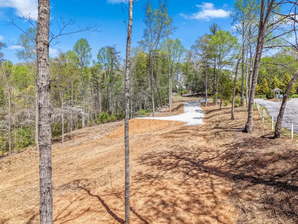 Dowdle Mountain Road Franklin, NC 28734
