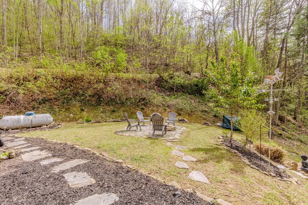 Deep Gap Rd. Bryson City, NC 28713