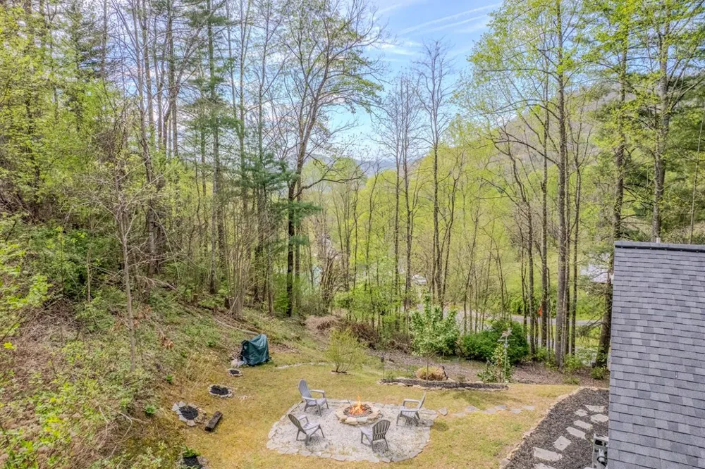 Deep Gap Rd. Bryson City, NC 28713