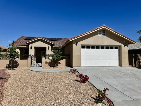 33450 Cathedral Canyon Drive