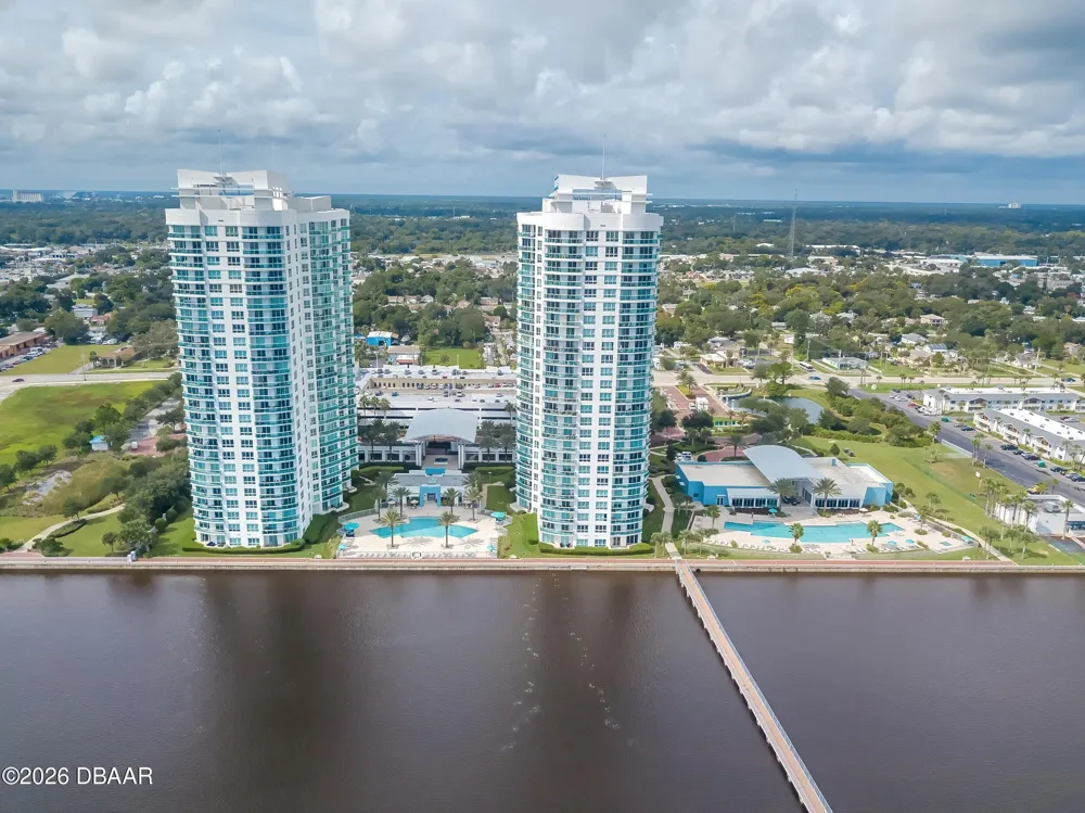 241 Riverside Drive #1909 Holly Hill, FL 32117