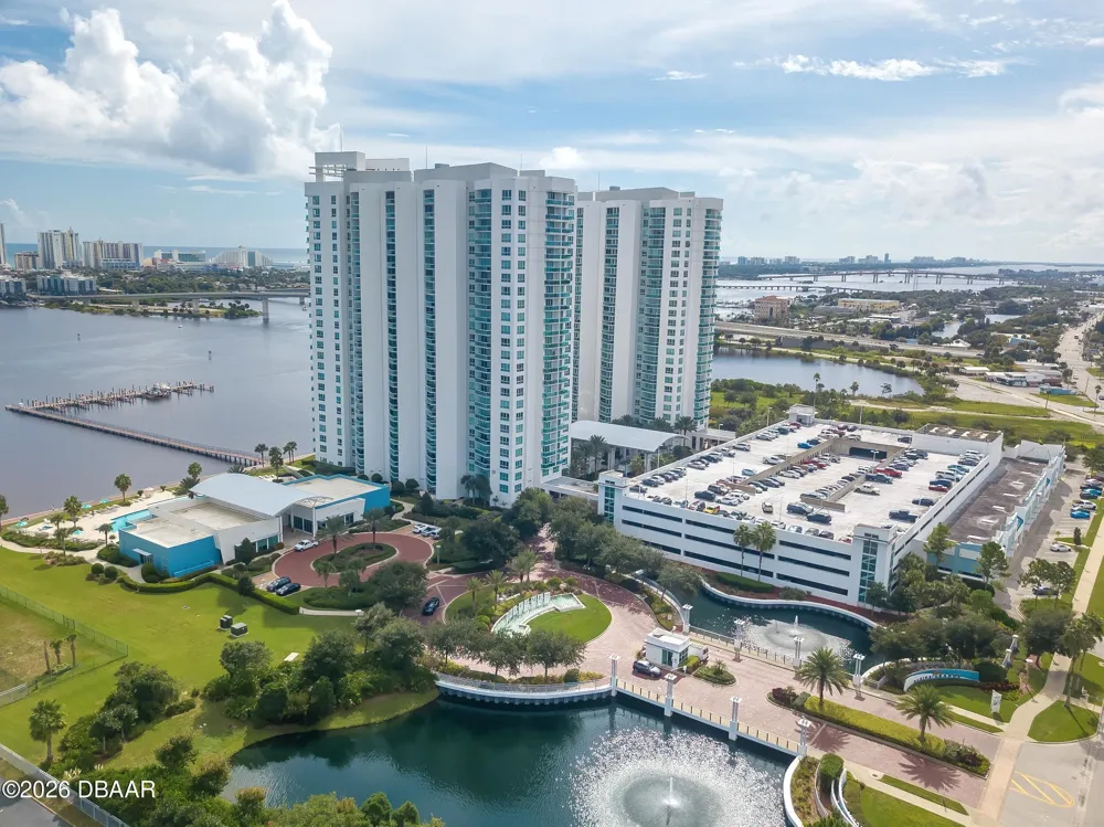 241 Riverside Drive #1909 Holly Hill, FL 32117