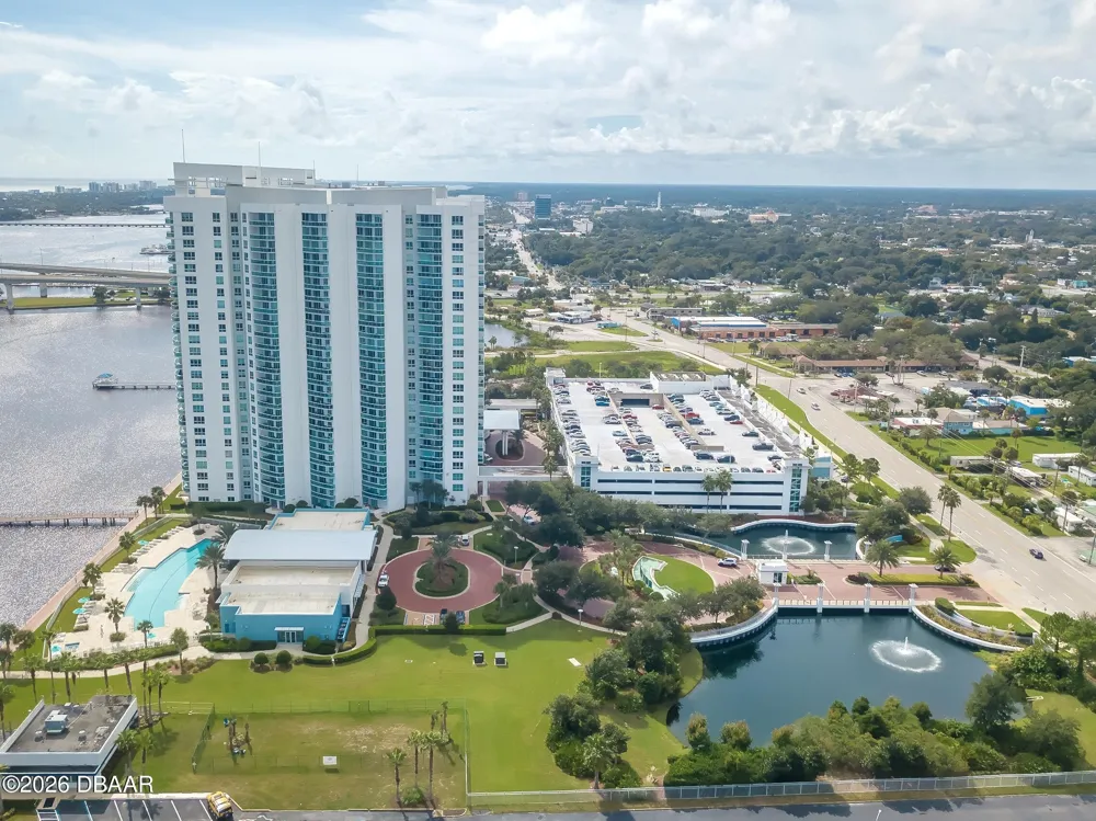 241 Riverside Drive #1909 Holly Hill, FL 32117