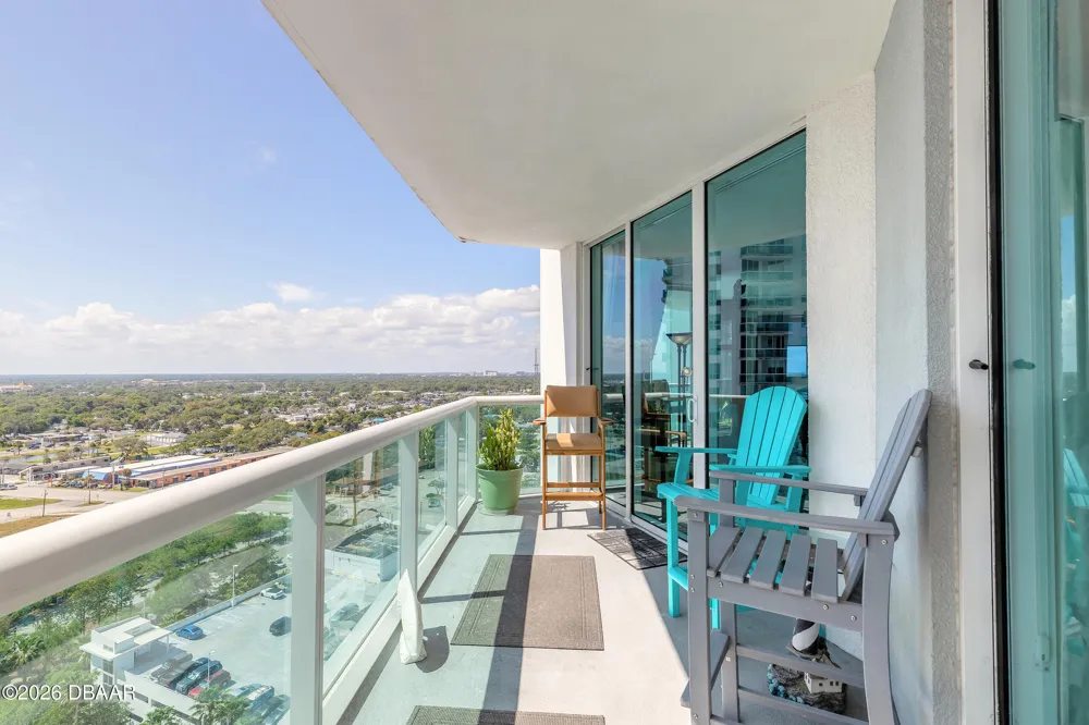 241 Riverside Drive #1909 Holly Hill, FL 32117