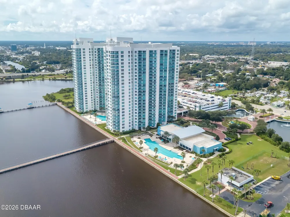 241 Riverside Drive #1909 Holly Hill, FL 32117