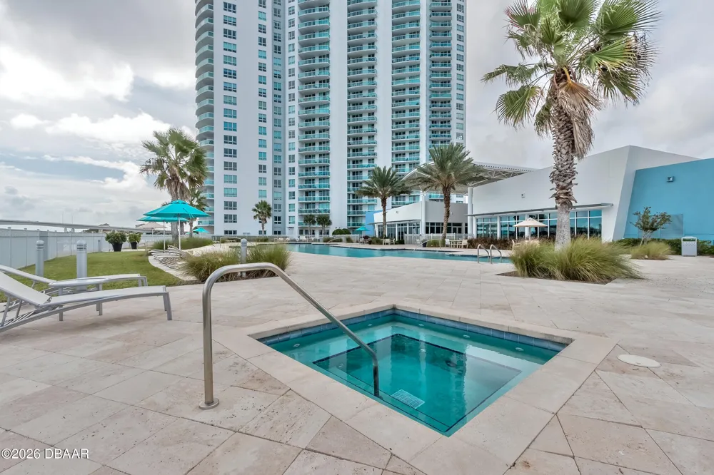 241 Riverside Drive #1909 Holly Hill, FL 32117
