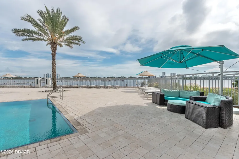 241 Riverside Drive #1909 Holly Hill, FL 32117