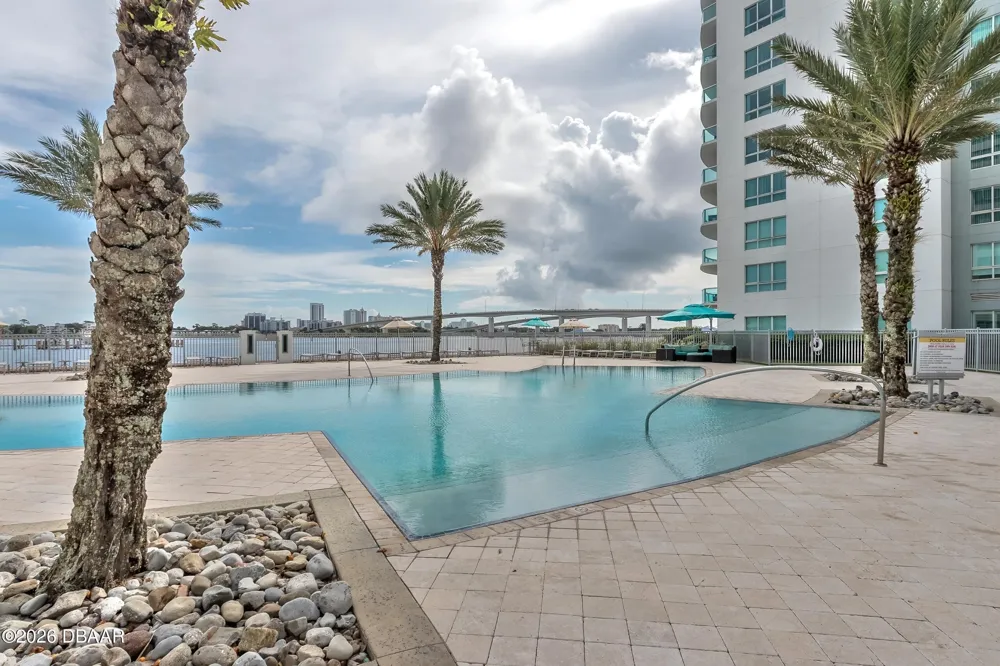 241 Riverside Drive #1909 Holly Hill, FL 32117