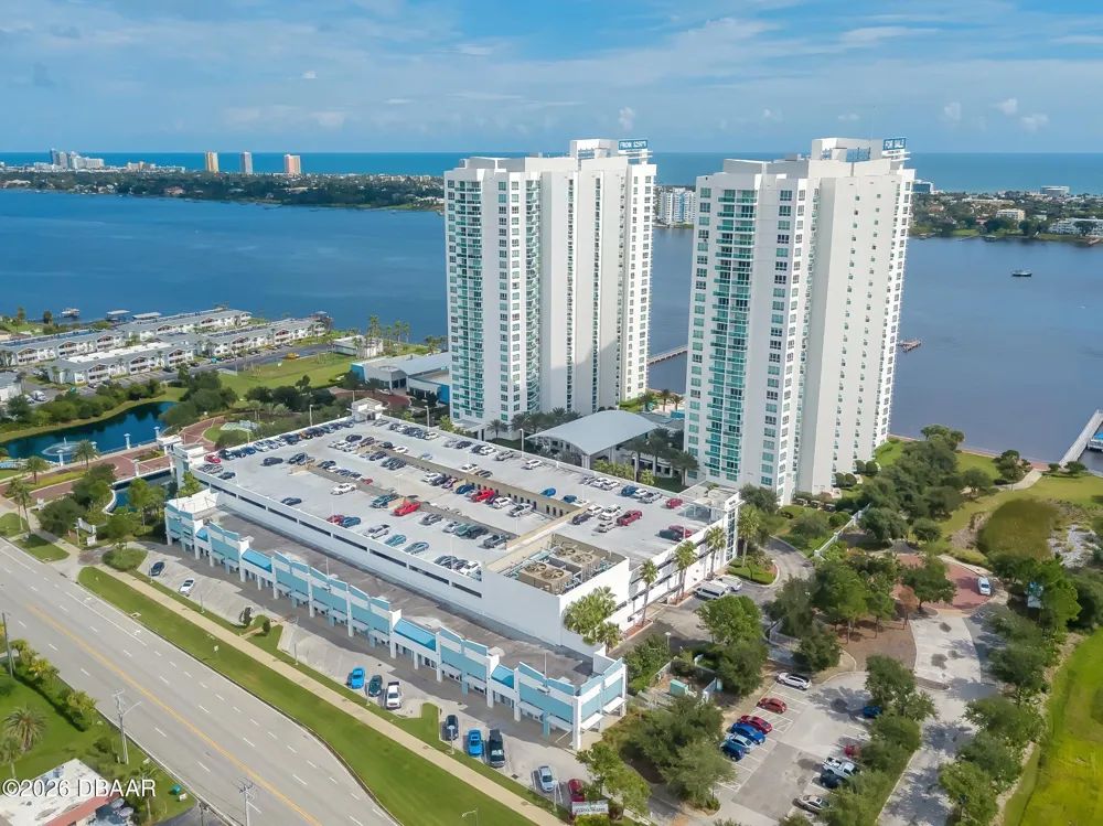241 Riverside Drive #1909 Holly Hill, FL 32117