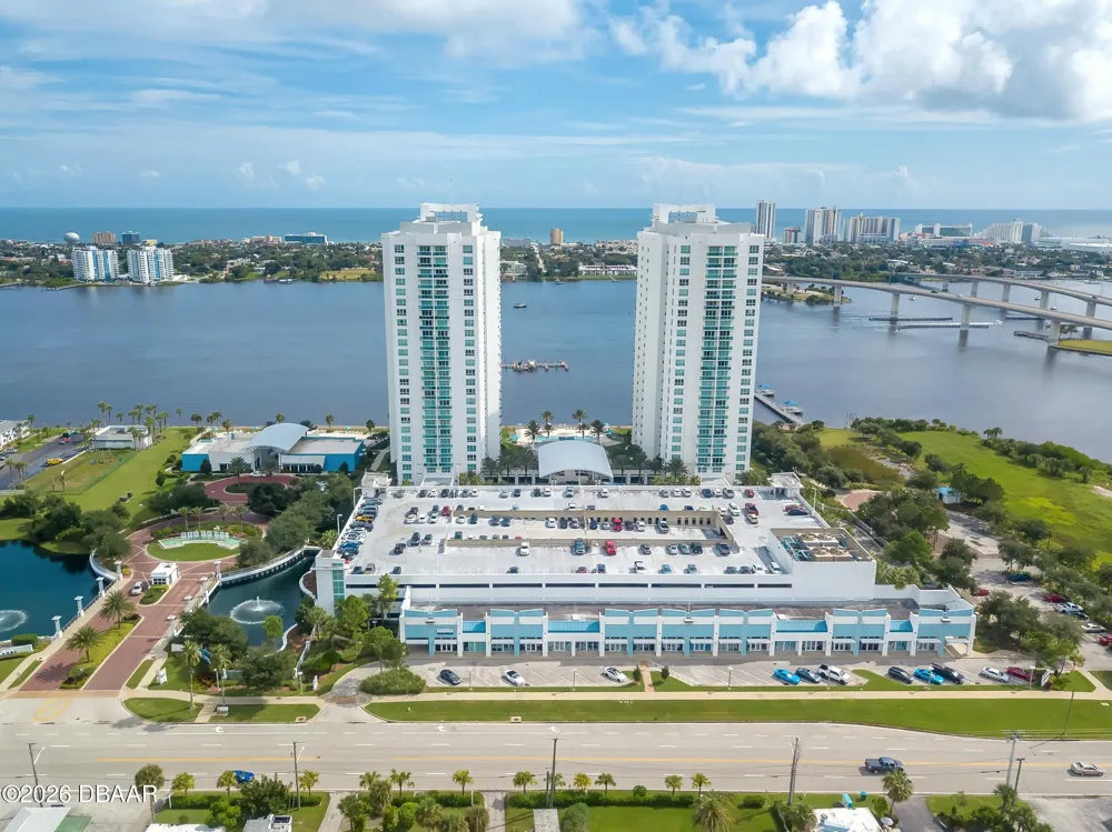 241 Riverside Drive #1909 Holly Hill, FL 32117
