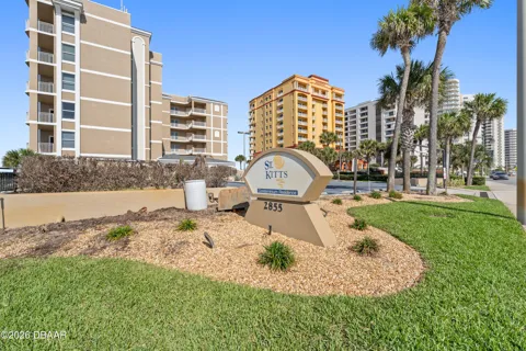 2855 S Atlantic Avenue #201