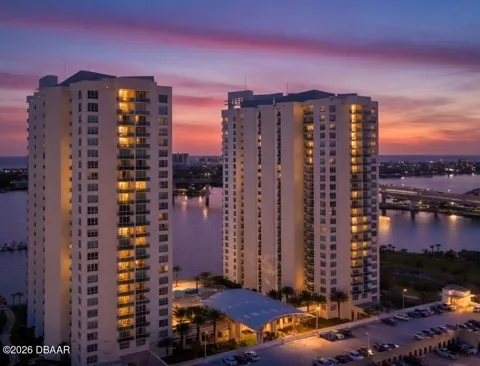 241 Riverside Drive #806