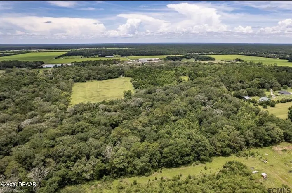 County Rd 90 E Bunnell, FL 32110