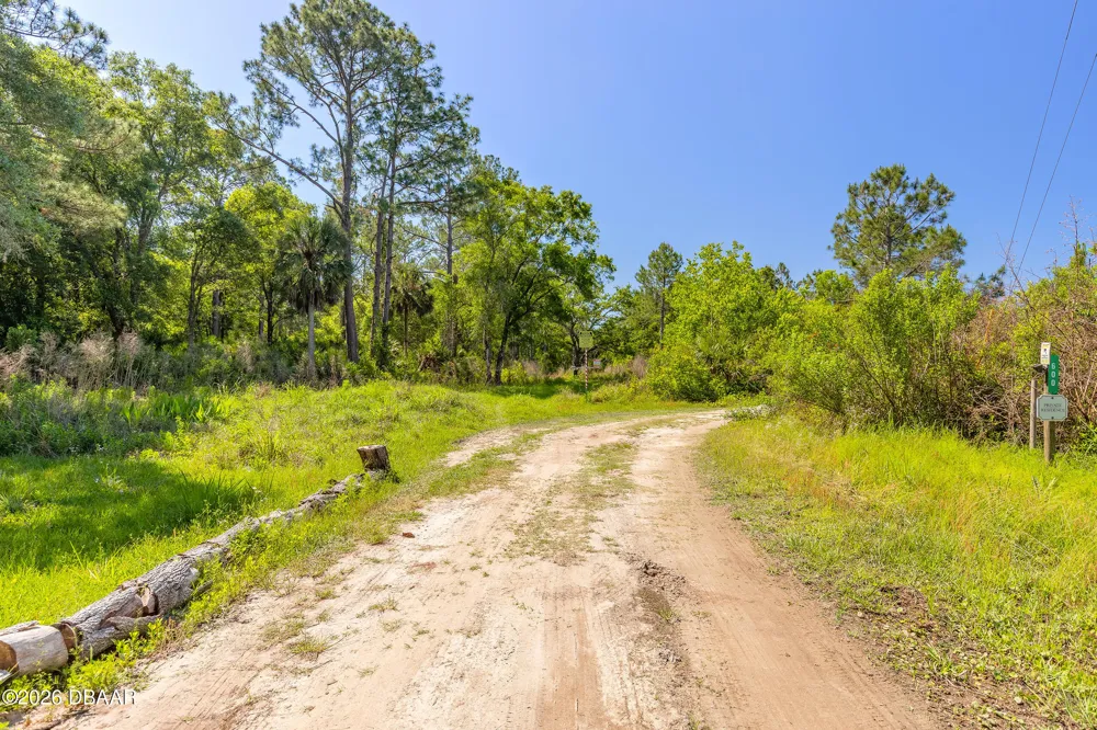County Rd 90 E Bunnell, FL 32110