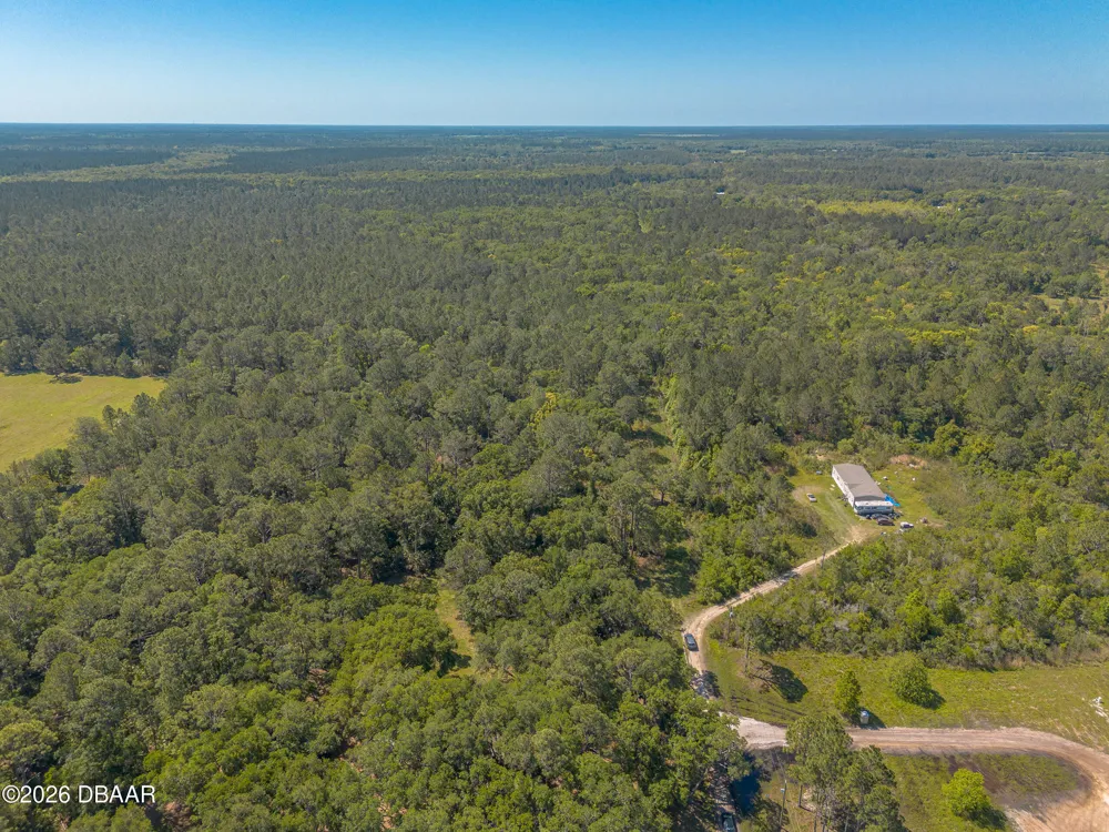 County Rd 90 E Bunnell, FL 32110