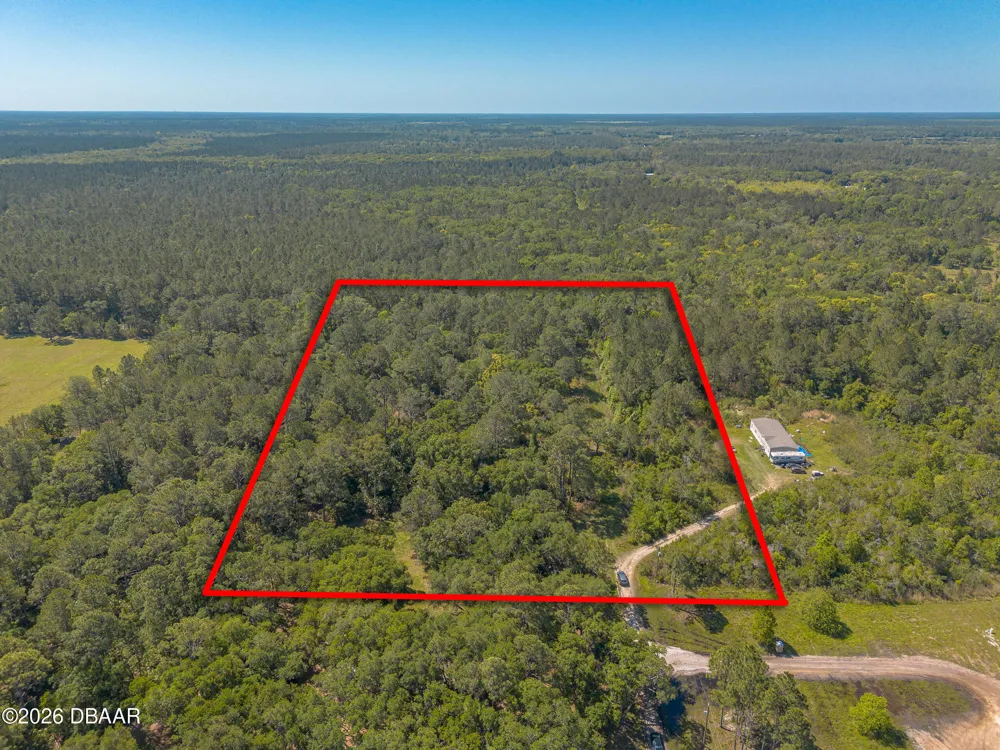 County Rd 90 E Bunnell, FL 32110