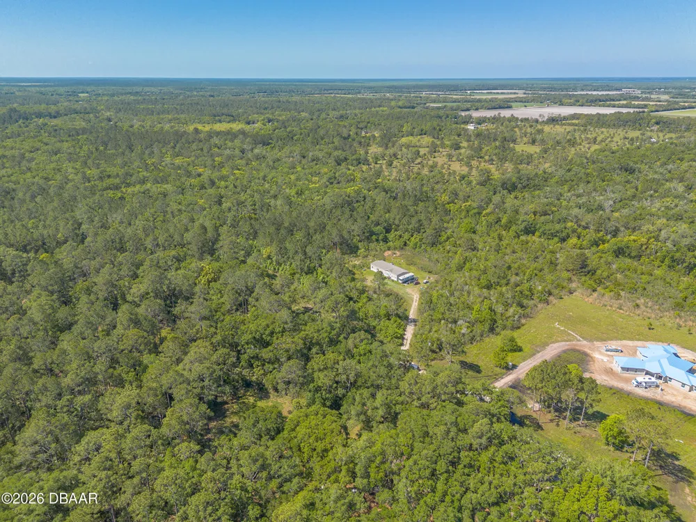 County Rd 90 E Bunnell, FL 32110