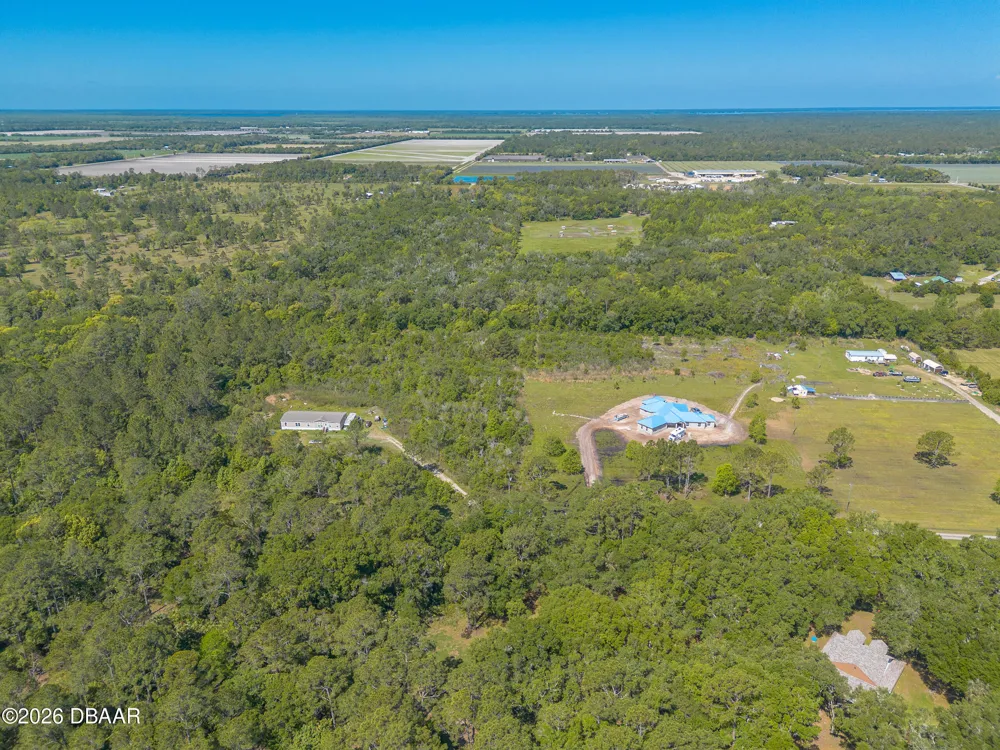 County Rd 90 E Bunnell, FL 32110