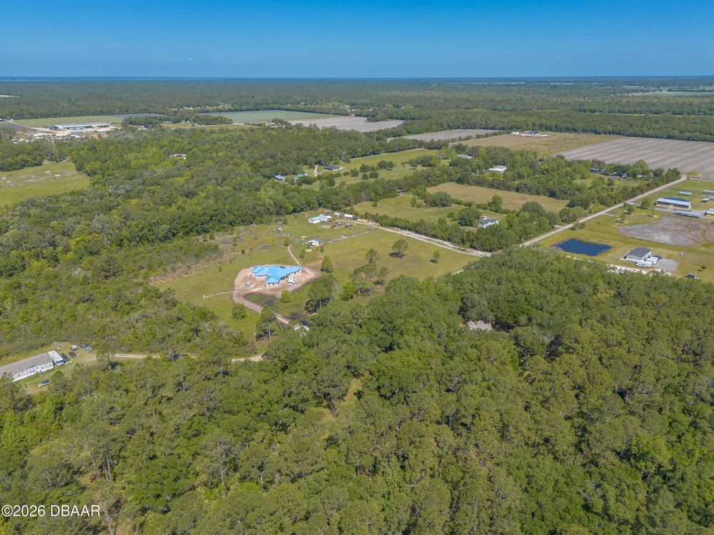 County Rd 90 E Bunnell, FL 32110