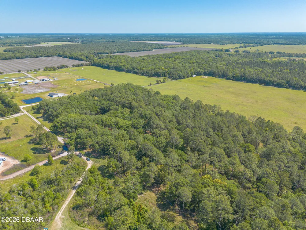County Rd 90 E Bunnell, FL 32110