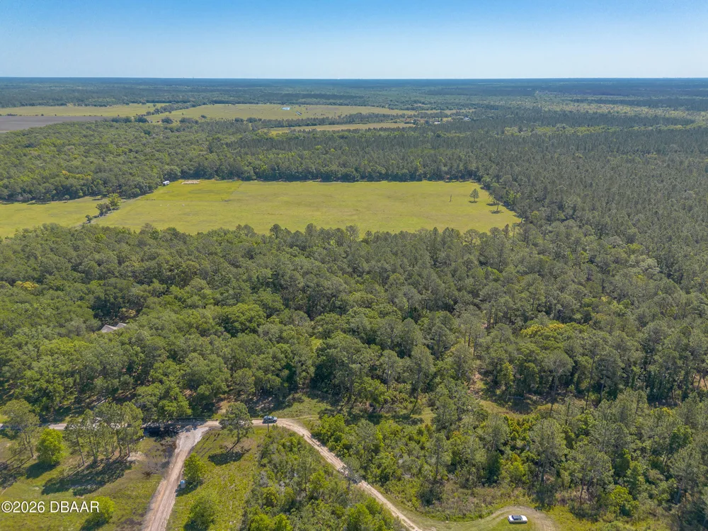 County Rd 90 E Bunnell, FL 32110