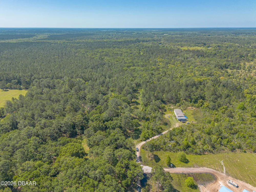 County Rd 90 E Bunnell, FL 32110