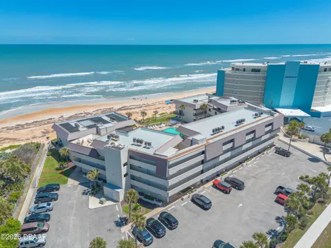 935 Ocean Shore Boulevard #301