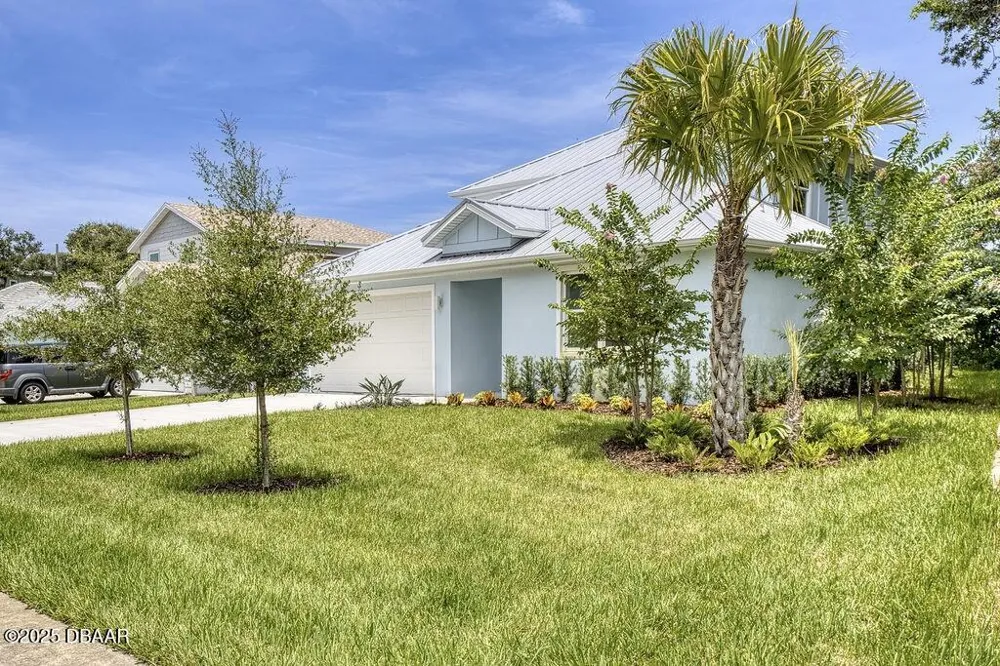 72 Aurora Avenue Ponce Inlet, FL 32127
