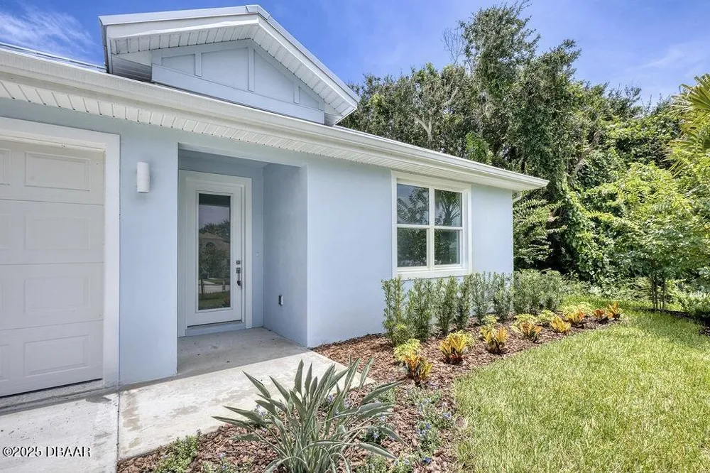 72 Aurora Avenue Ponce Inlet, FL 32127