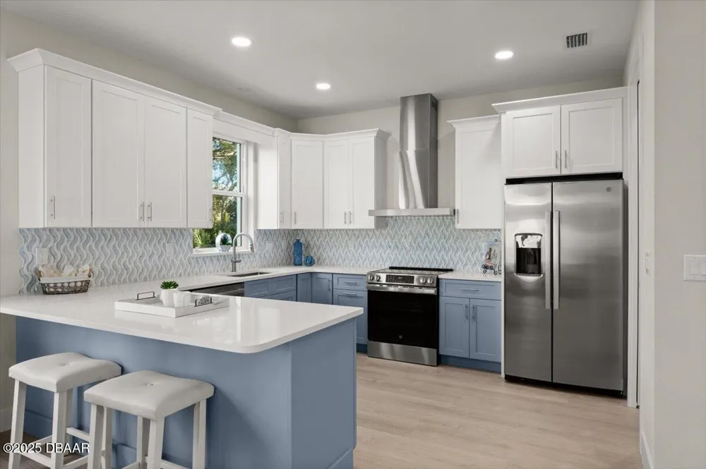 72 Aurora Avenue Ponce Inlet, FL 32127