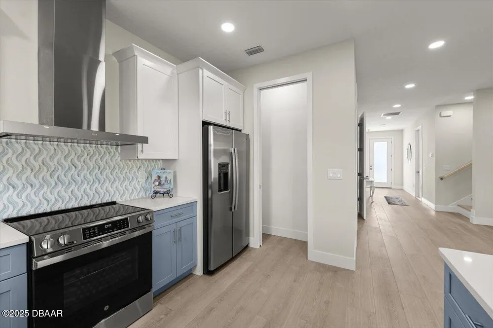 72 Aurora Avenue Ponce Inlet, FL 32127