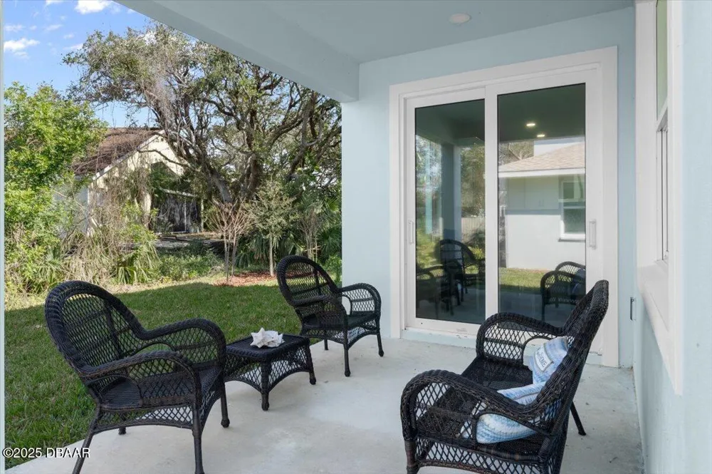 72 Aurora Avenue Ponce Inlet, FL 32127