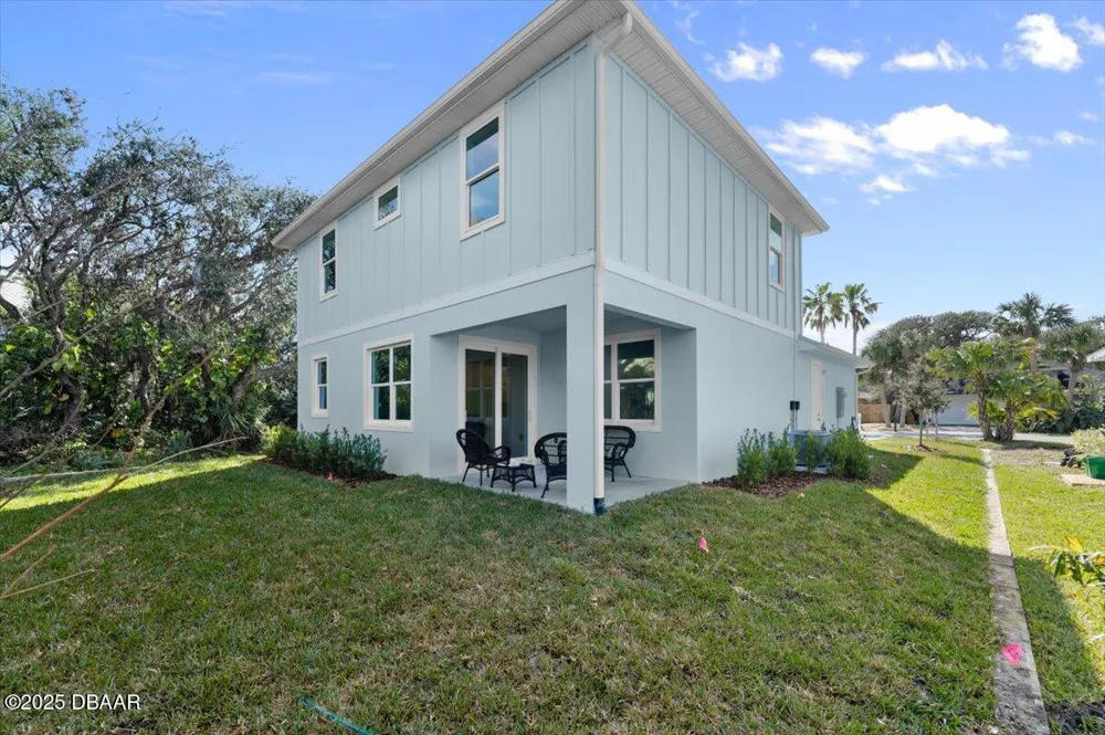 72 Aurora Avenue Ponce Inlet, FL 32127