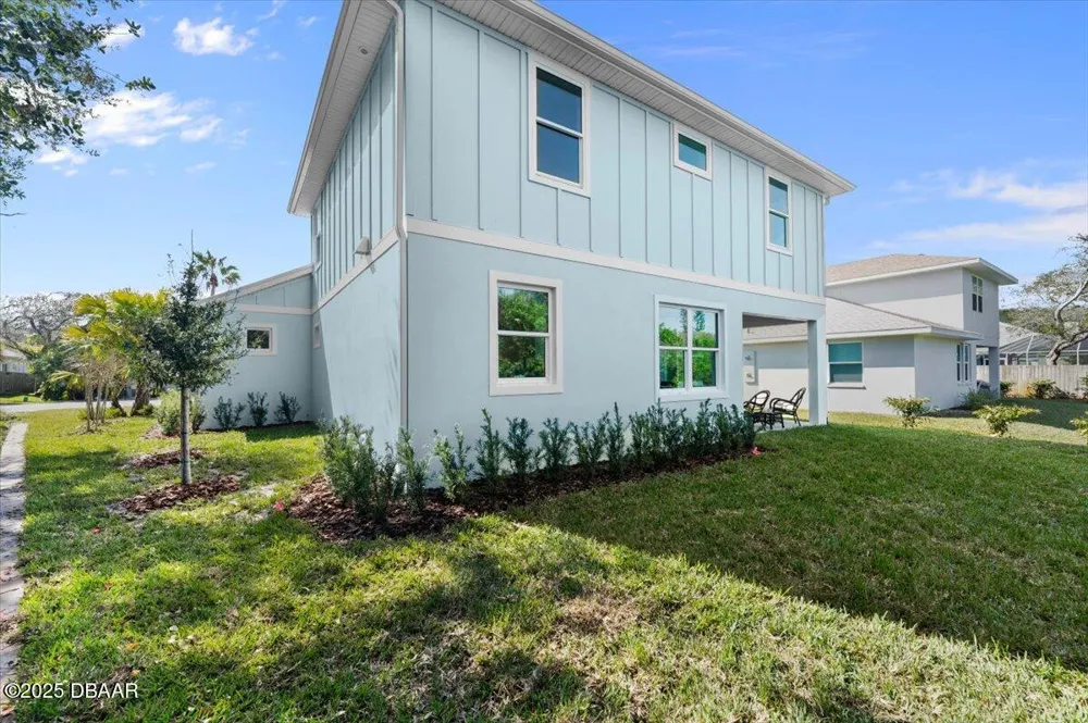 72 Aurora Avenue Ponce Inlet, FL 32127