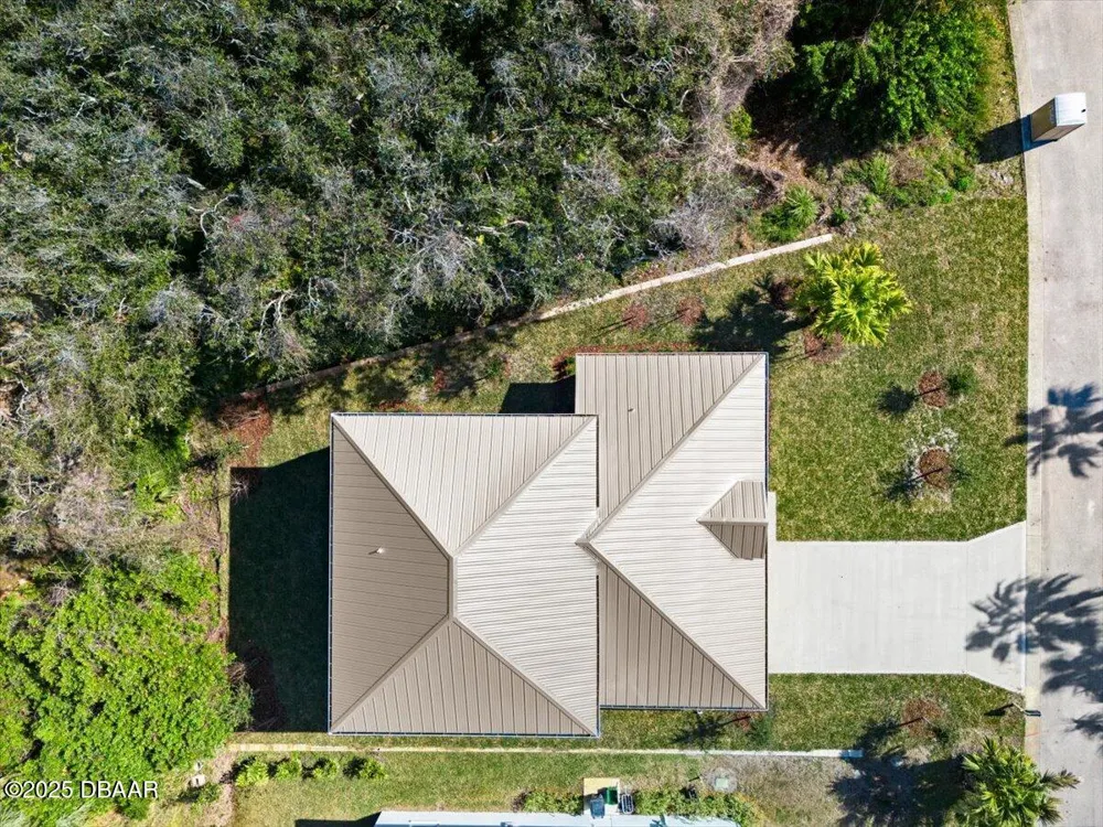 72 Aurora Avenue Ponce Inlet, FL 32127