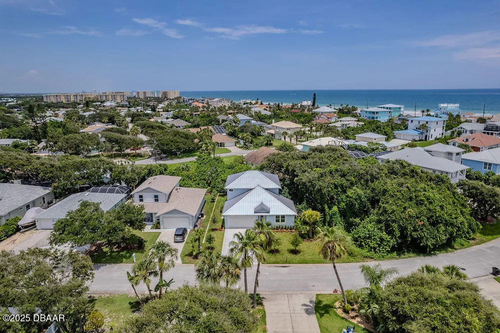 72 Aurora Avenue Ponce Inlet, FL 32127