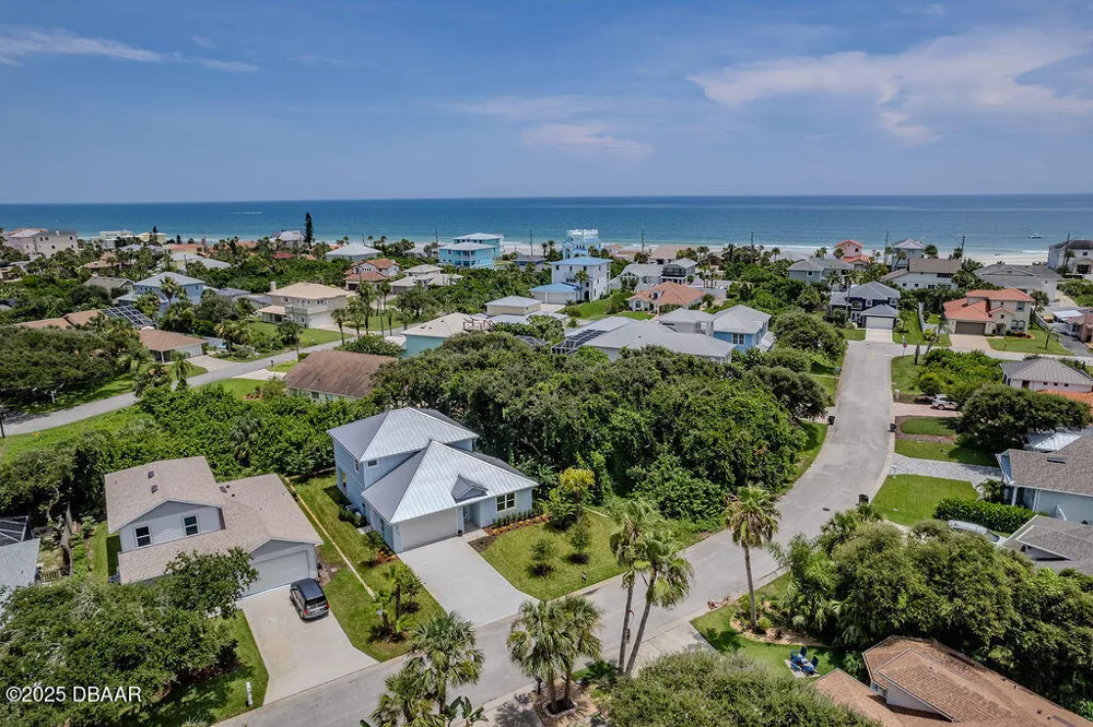 72 Aurora Avenue Ponce Inlet, FL 32127