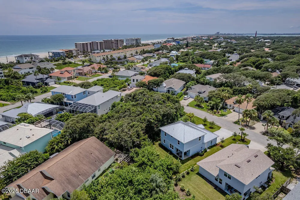 72 Aurora Avenue Ponce Inlet, FL 32127