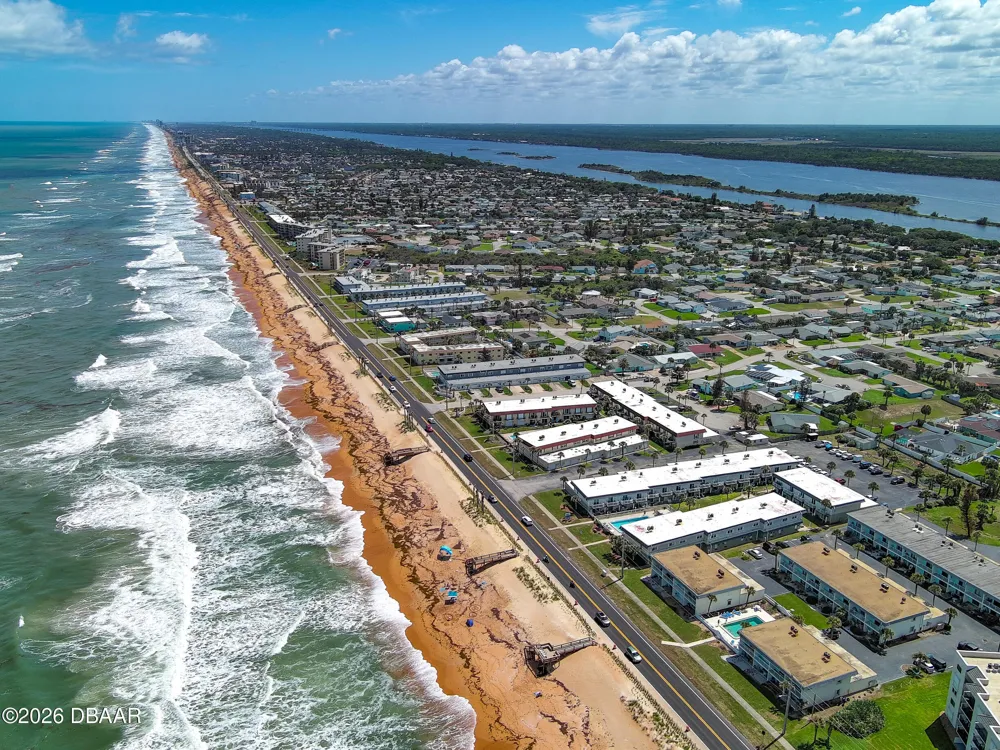 2820 Ocean Shore Boulevard #15 Ormond Beach, FL 32176