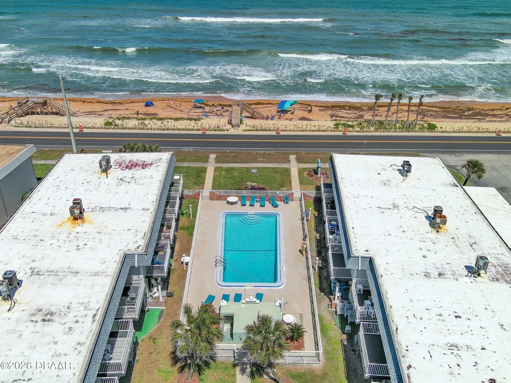 2820 Ocean Shore Boulevard #15 Ormond Beach, FL 32176