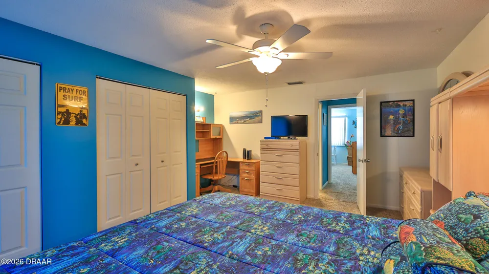 2820 Ocean Shore Boulevard #15 Ormond Beach, FL 32176