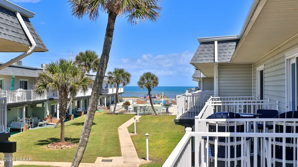 2820 Ocean Shore Boulevard #15 Ormond Beach, FL 32176