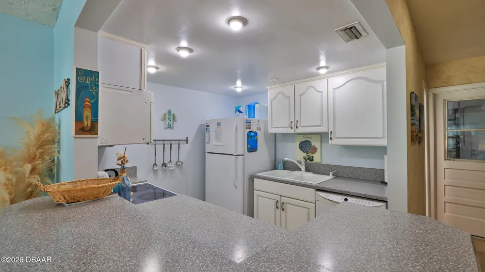 2820 Ocean Shore Boulevard #15 Ormond Beach, FL 32176
